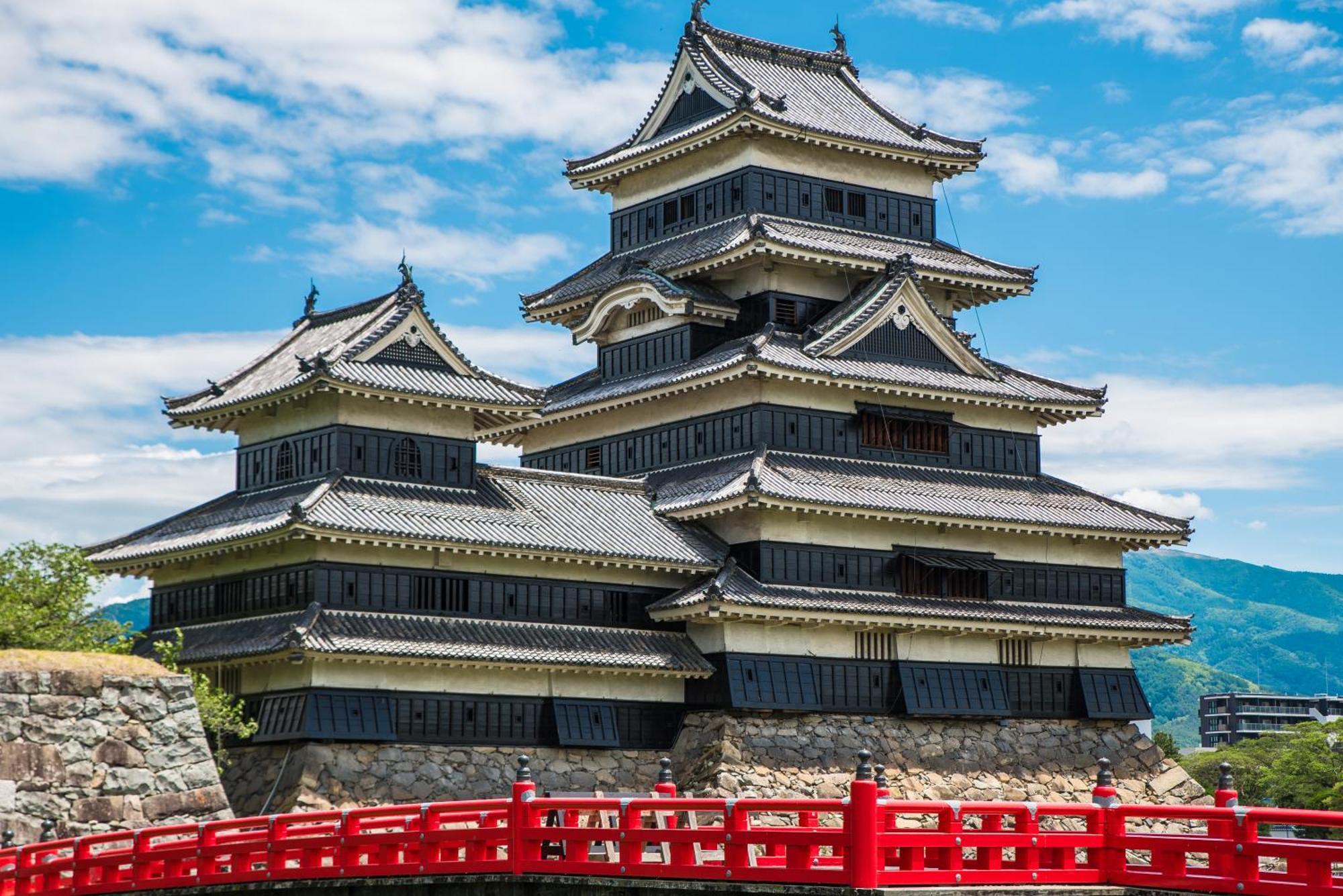 Yumotoya Hotel Matsumoto Bagian luar foto