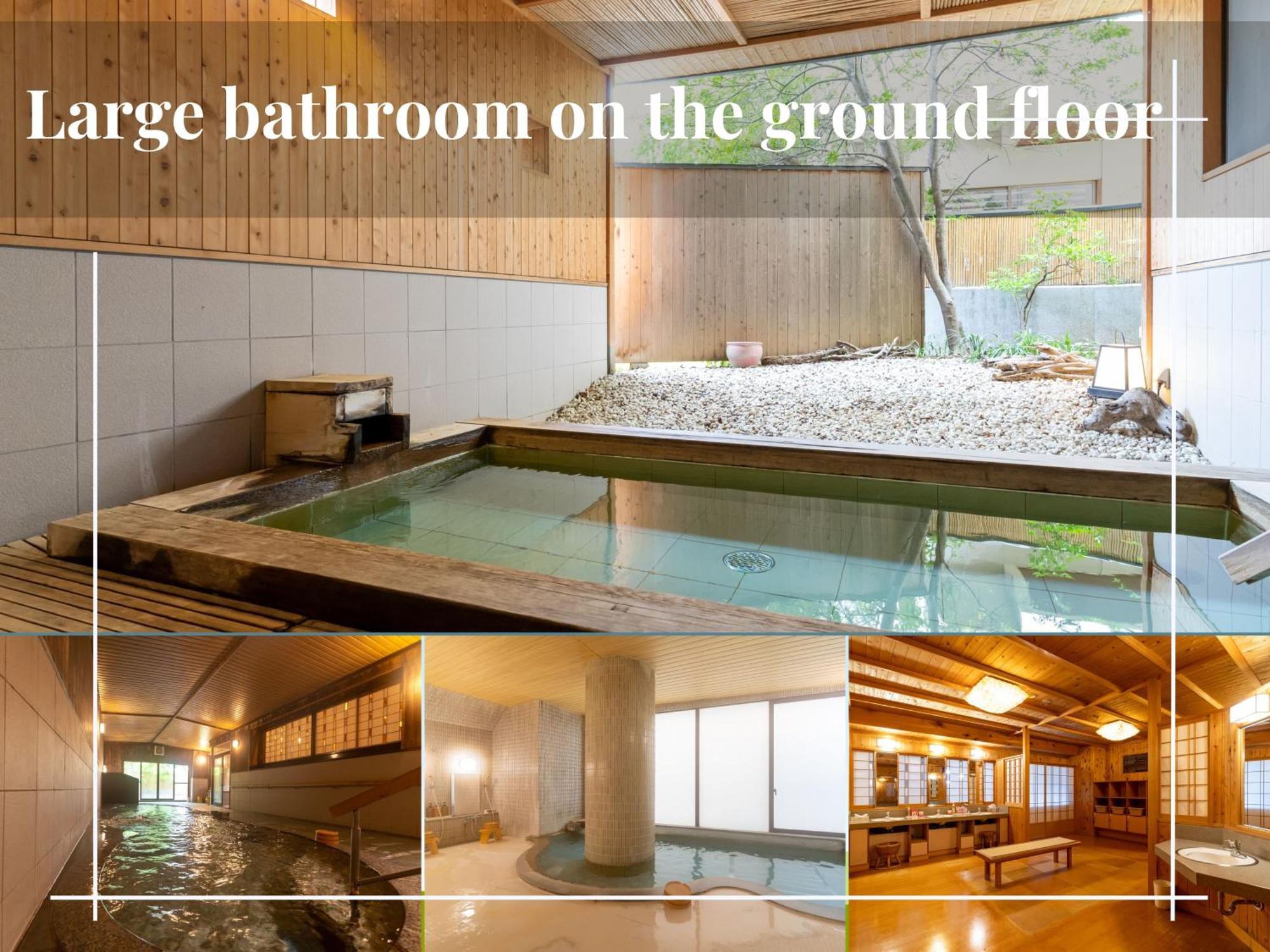 Yumotoya Hotel Matsumoto Bagian luar foto