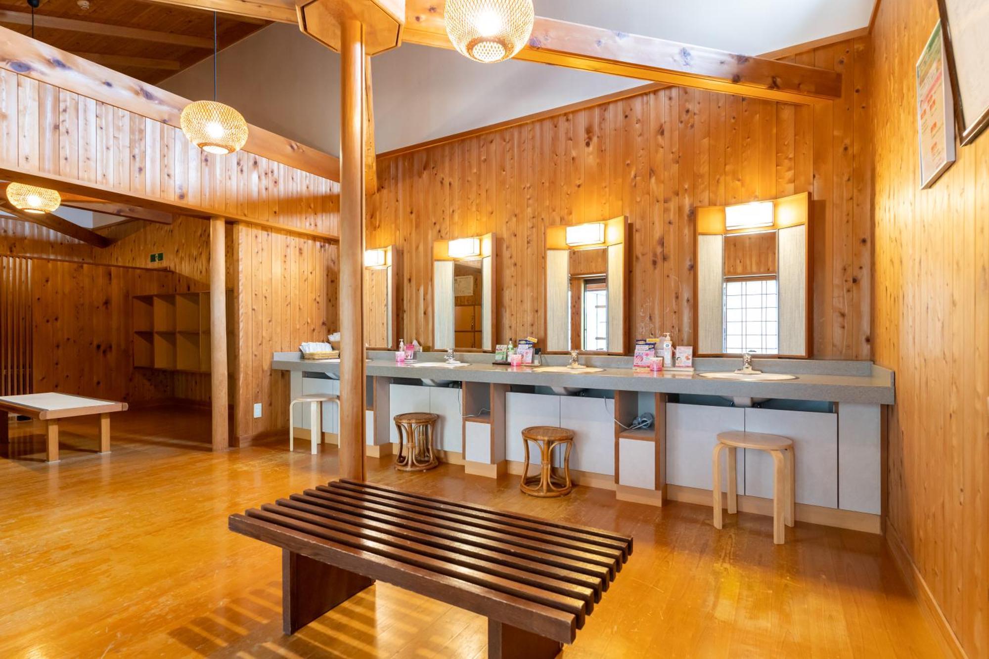 Yumotoya Hotel Matsumoto Bagian luar foto