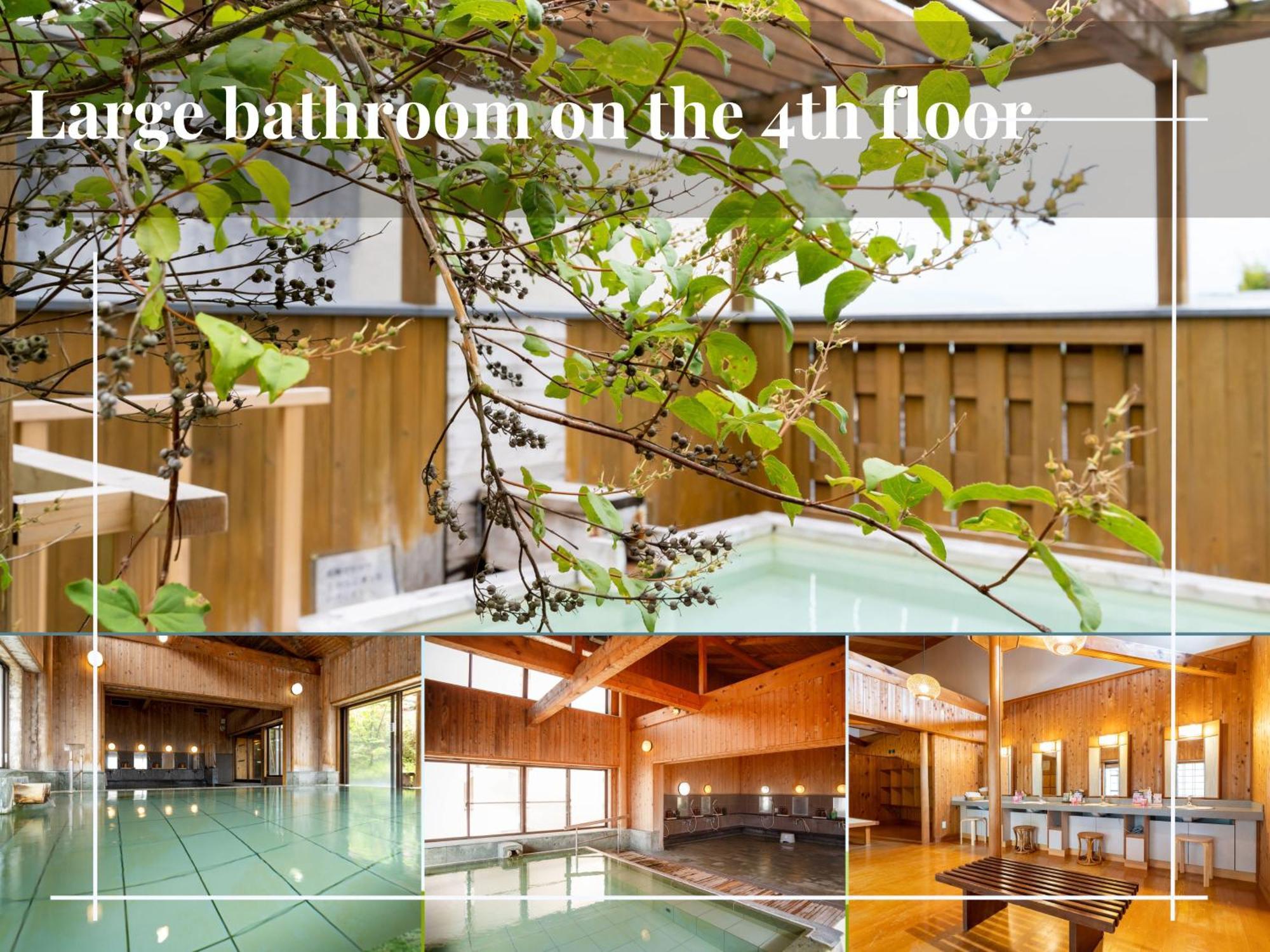 Yumotoya Hotel Matsumoto Bagian luar foto